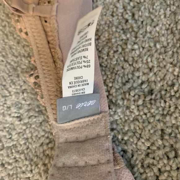 Aerie Padded Bra - Picture 3 of 3